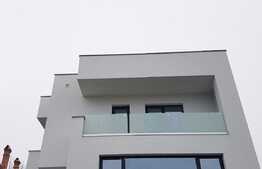 Casa de locuit, 214 mp, constructie noua, ultrafinisata, zona Grand Hotel Italia