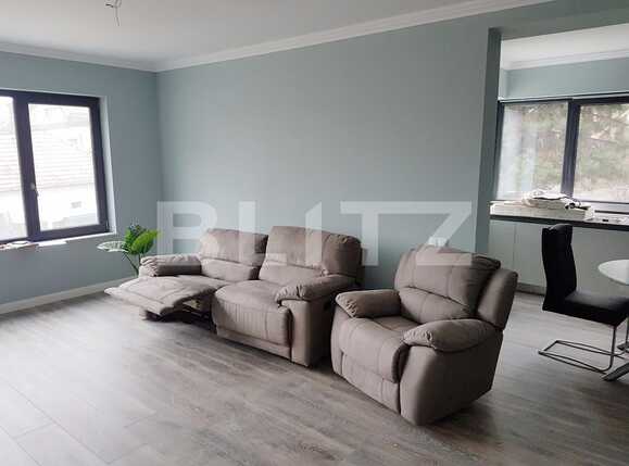 Casa de închiriat 5 camere Bună Ziua - 29201CI | BLITZ Cluj-Napoca | Poza5