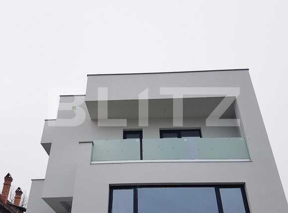 Casa de închiriat 5 camere Bună Ziua - 29201CI | BLITZ Cluj-Napoca | Poza1