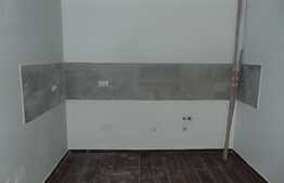 3 camere, 66 mp, terasa de 50 mp, garaj, prima inchiriere, zona Calea Turzii