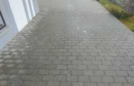 3 camere, 66 mp, terasa de 50 mp, garaj, prima inchiriere, zona Calea Turzii