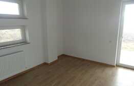 3 camere, 66 mp, terasa de 50 mp, garaj, prima inchiriere, zona Calea Turzii