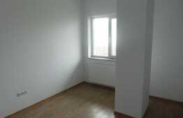 3 camere, 66 mp, terasa de 50 mp, garaj, prima inchiriere, zona Calea Turzii