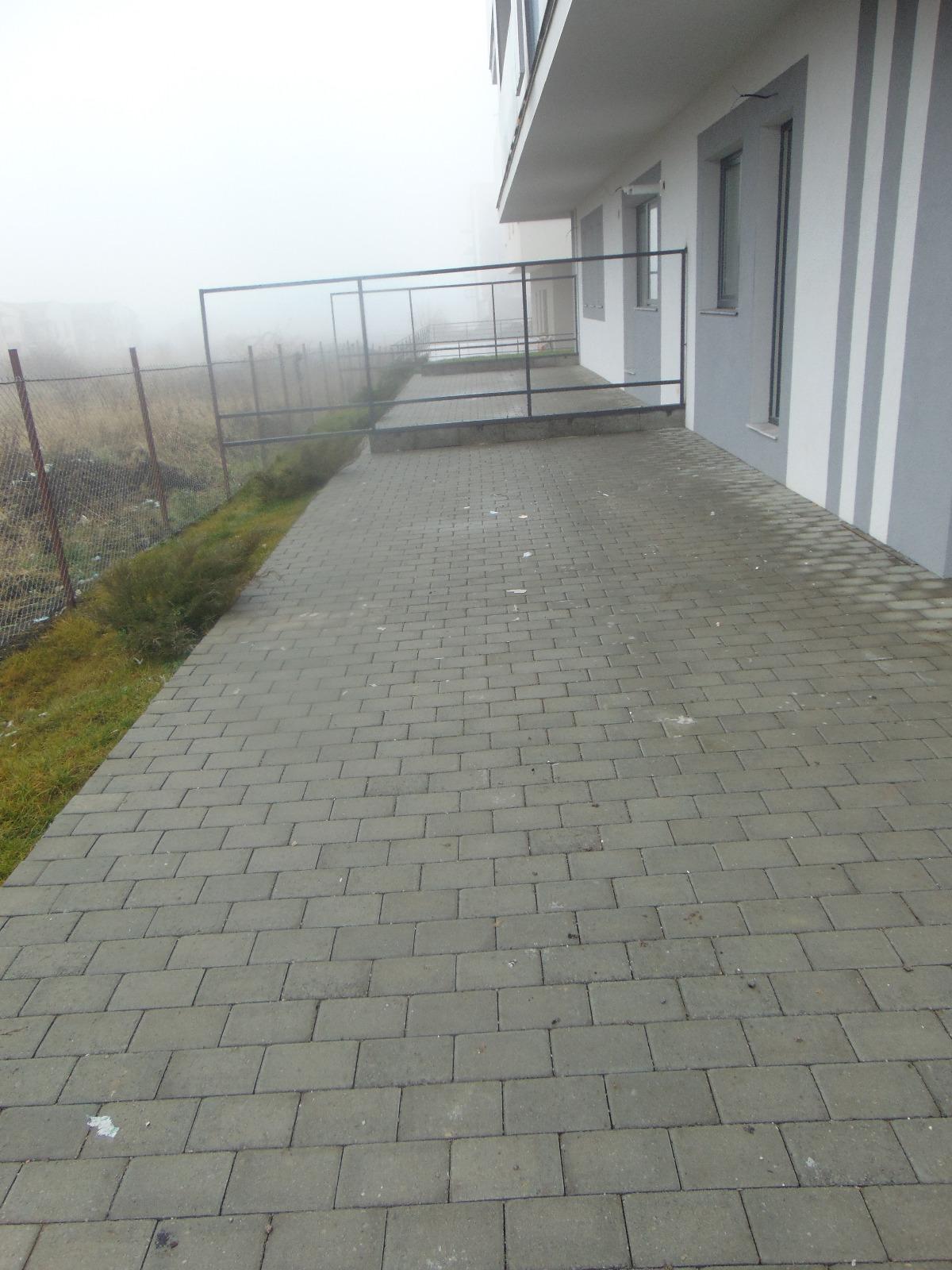 Apartament de închiriat 3 camere Zorilor - 29202AI | BLITZ Cluj-Napoca | Poza9