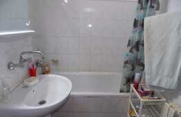 Garsoniera de inchiriat, 40 mp, decomandata, zona strazii Observatorului