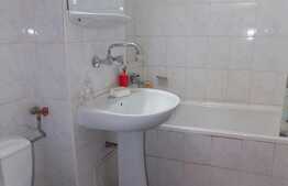 Garsoniera de inchiriat, 40 mp, decomandata, zona strazii Observatorului