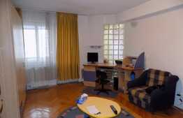 Garsoniera de inchiriat, 40 mp, decomandata, zona strazii Observatorului