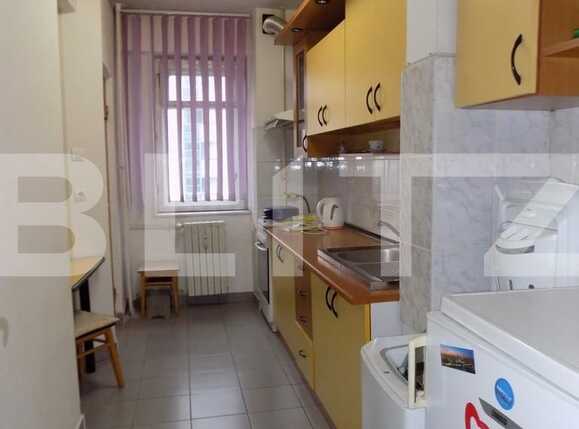 Garsonieră de închiriat Zorilor - 29203AI | BLITZ Cluj-Napoca | Poza6