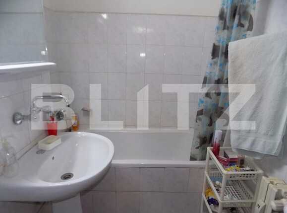 Garsonieră de închiriat Zorilor - 29203AI | BLITZ Cluj-Napoca | Poza10