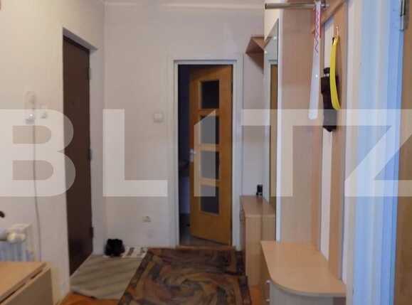 Garsonieră de închiriat Zorilor - 29203AI | BLITZ Cluj-Napoca | Poza9