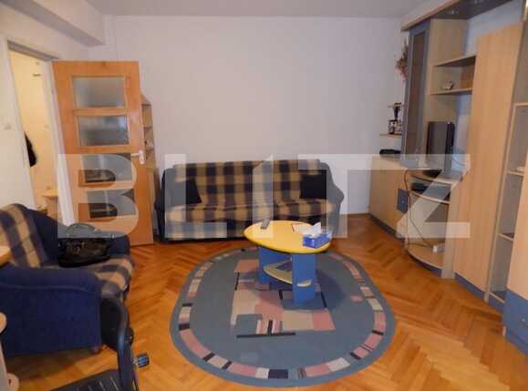 Garsonieră de închiriat Zorilor - 29203AI | BLITZ Cluj-Napoca | Poza2