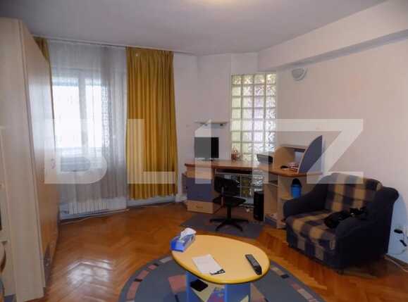 Garsonieră de închiriat Zorilor - 29203AI | BLITZ Cluj-Napoca | Poza3