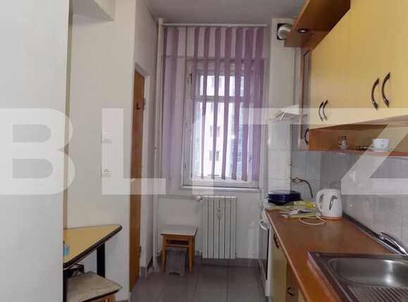 Garsonieră de închiriat Zorilor - 29203AI | BLITZ Cluj-Napoca | Poza8