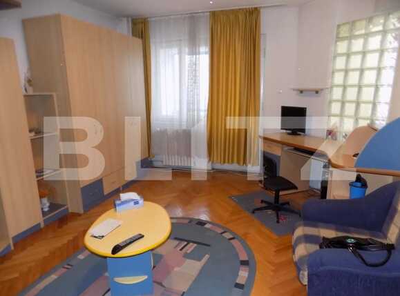 Garsonieră de închiriat Zorilor - 29203AI | BLITZ Cluj-Napoca | Poza4