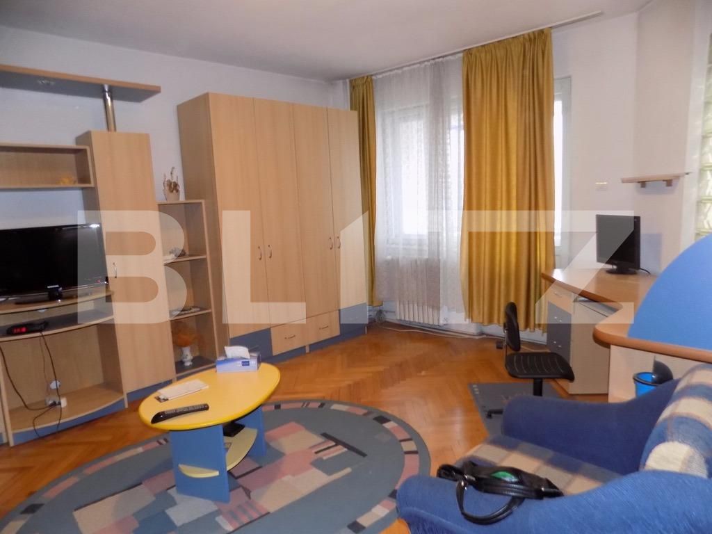 Garsonieră de închiriat Zorilor - 29203AI | BLITZ Cluj-Napoca | Poza5