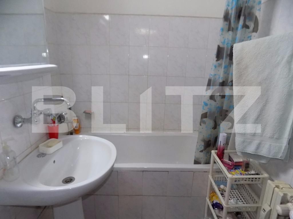 Garsonieră de închiriat Zorilor - 29203AI | BLITZ Cluj-Napoca | Poza10