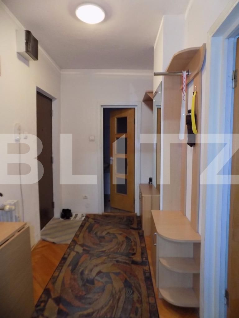 Garsonieră de închiriat Zorilor - 29203AI | BLITZ Cluj-Napoca | Poza9
