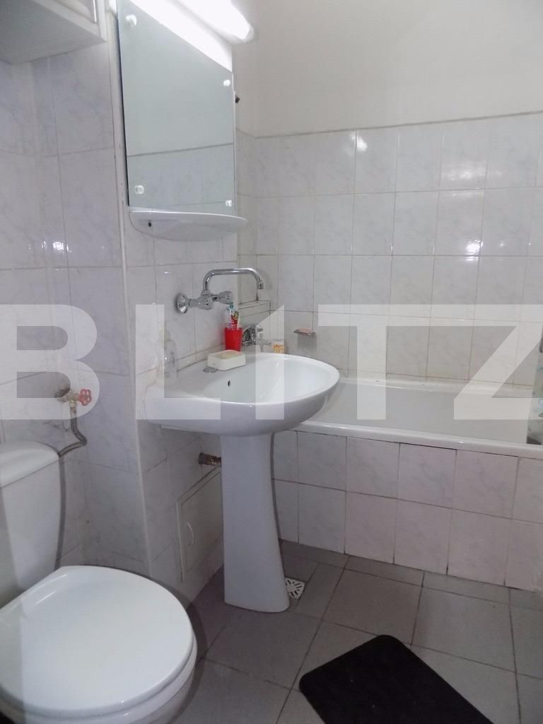 Garsonieră de închiriat Zorilor - 29203AI | BLITZ Cluj-Napoca | Poza11