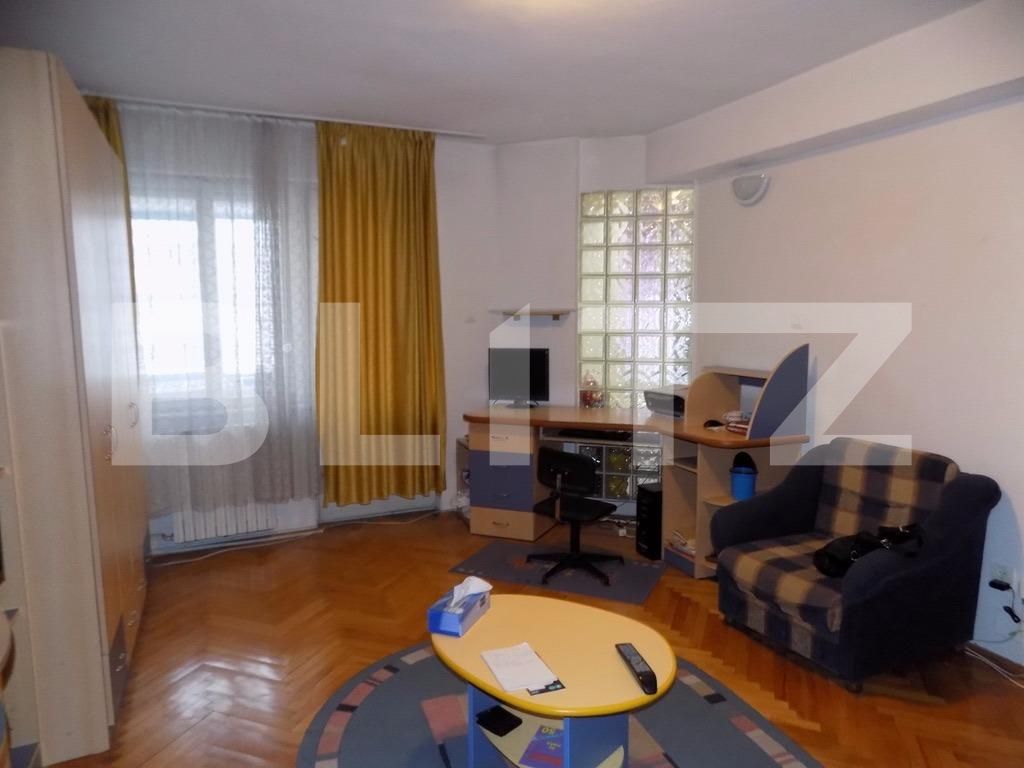 Garsonieră de închiriat Zorilor - 29203AI | BLITZ Cluj-Napoca | Poza3