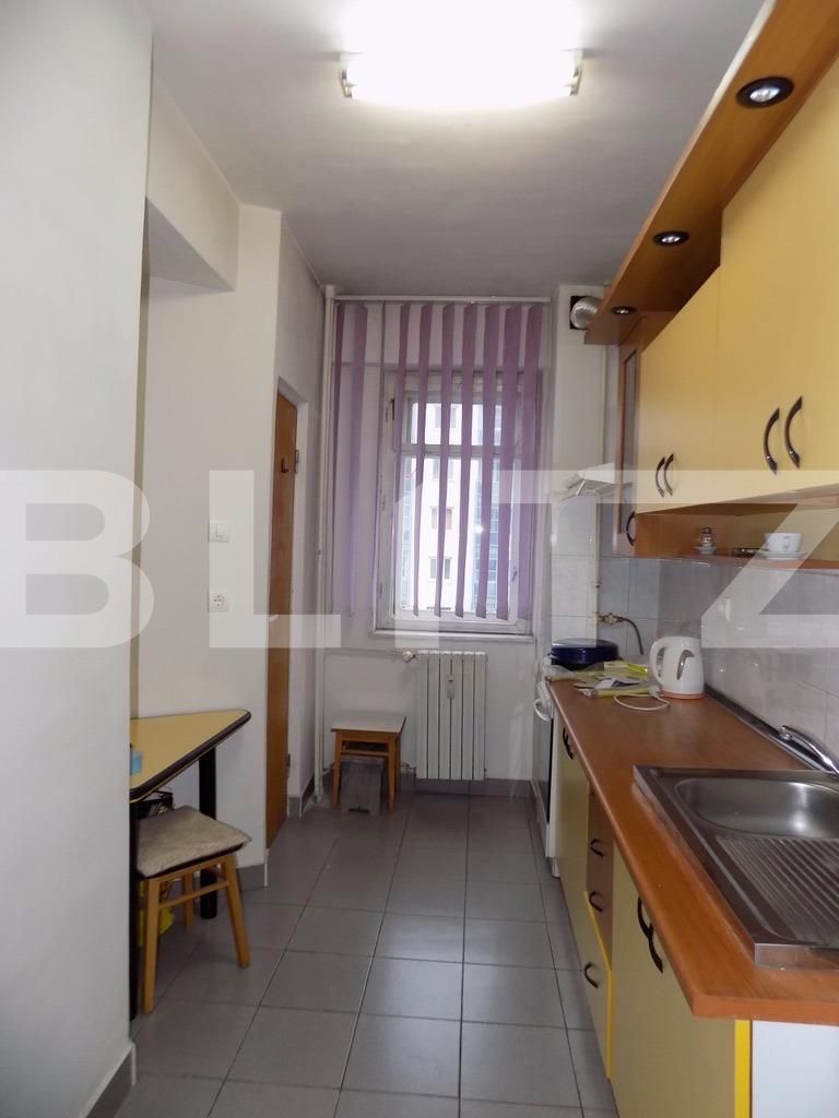 Garsonieră de închiriat Zorilor - 29203AI | BLITZ Cluj-Napoca | Poza8