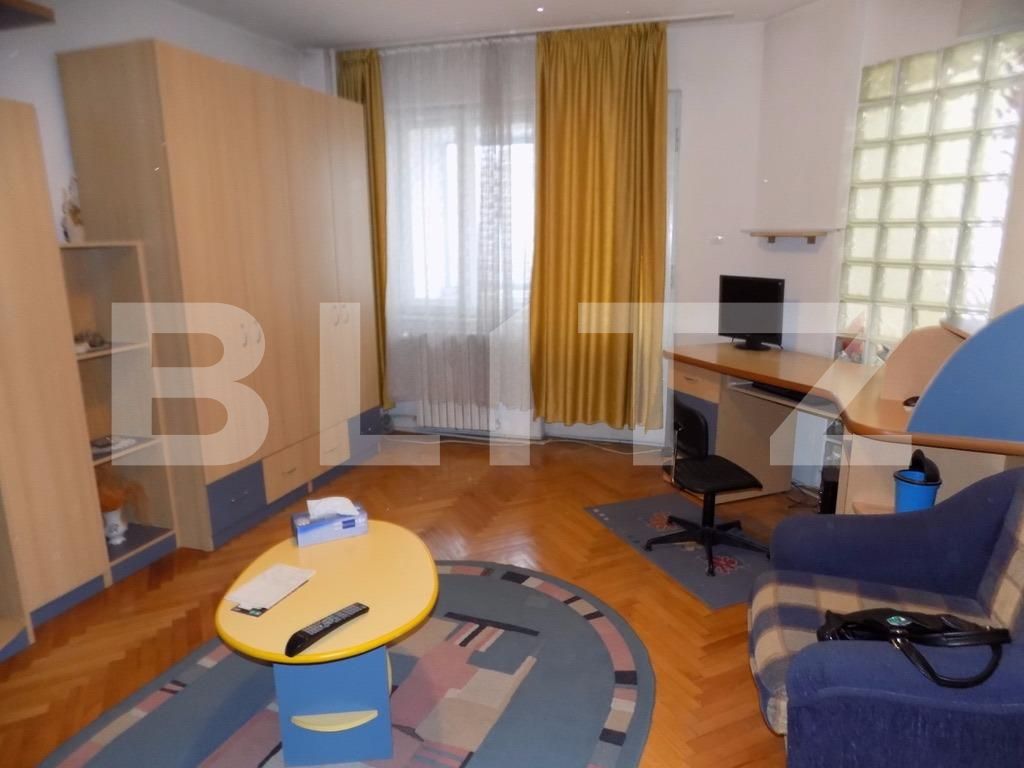 Garsonieră de închiriat Zorilor - 29203AI | BLITZ Cluj-Napoca | Poza4