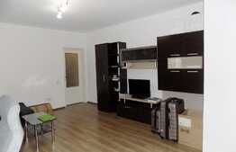 Garsoniera + nisa, 42 mp, decomandata, zona Parcului Central