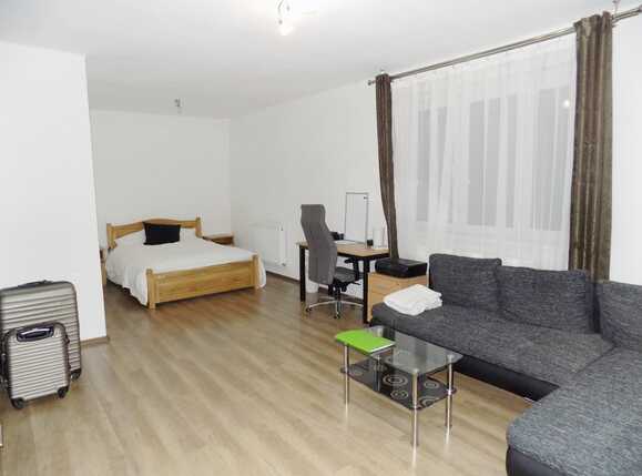 Garsonieră de închiriat Central - 29204AI | BLITZ Cluj-Napoca | Poza1