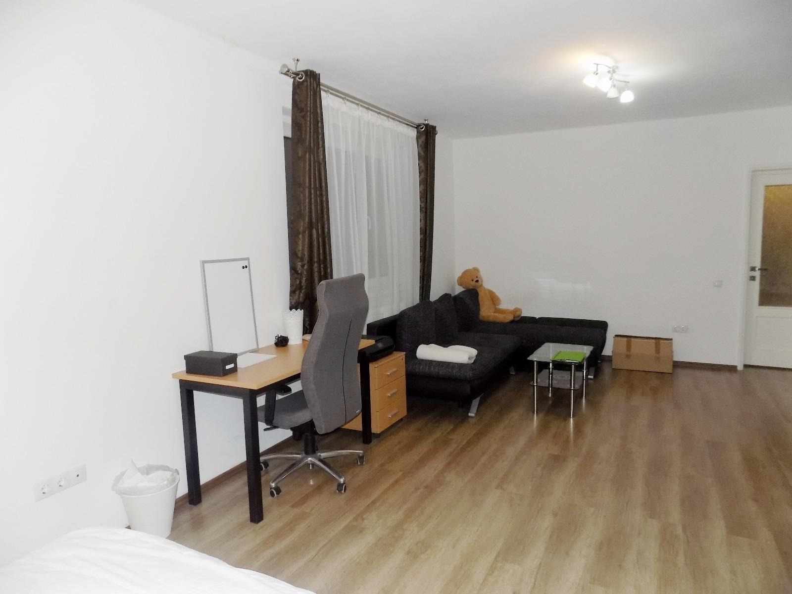 Garsonieră de închiriat Central - 29204AI | BLITZ Cluj-Napoca | Poza4