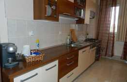 2 camere, decomandate, 63 mp, PRIMA INCHIRIERE, garaj, zona Kaufland