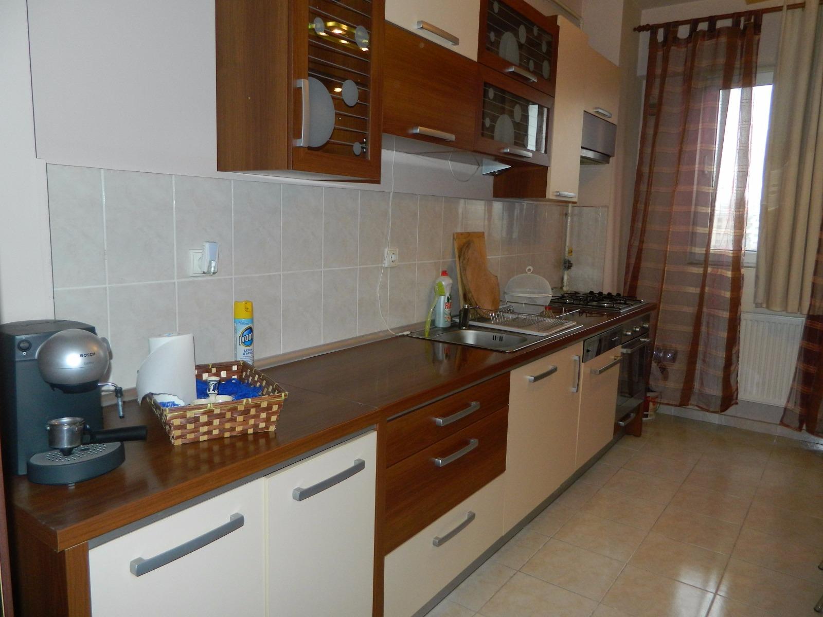 Apartament de închiriat 2 camere Manastur - 29205AI | BLITZ Cluj-Napoca | Poza6