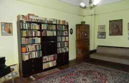 Apartament de inchiriat, 3 camere, 108 mp, zona Primariei