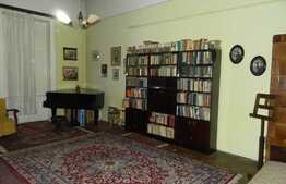 Apartament de inchiriat, 3 camere, 108 mp, zona Primariei