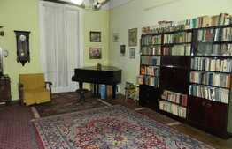 Apartament de inchiriat, 3 camere, 108 mp, zona Primariei