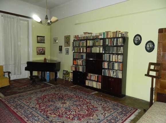 Apartament de închiriat 3 camere Central - 29206AI | BLITZ Cluj-Napoca | Poza3