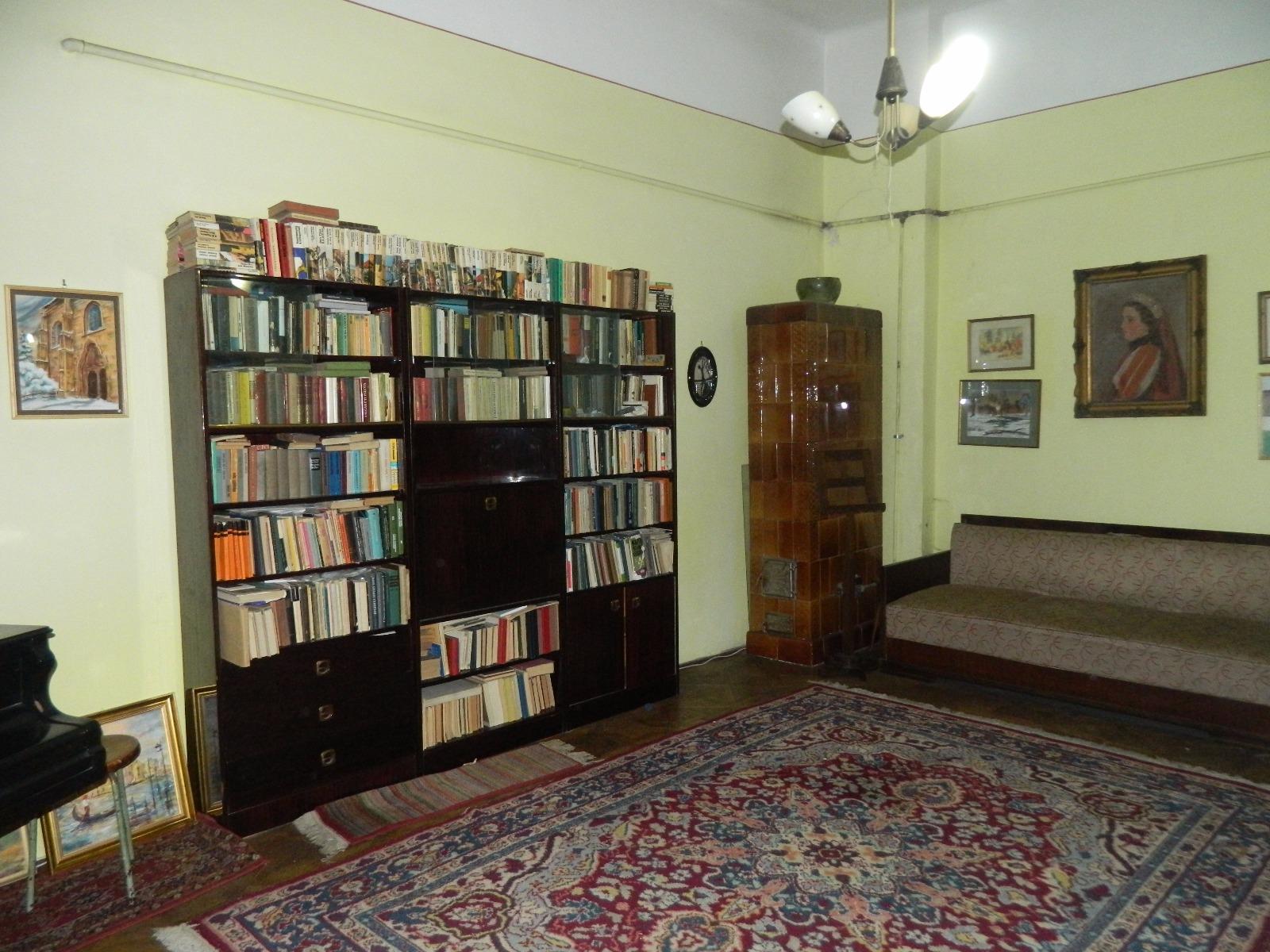 Apartament de închiriat 3 camere Central - 29206AI | BLITZ Cluj-Napoca | Poza2