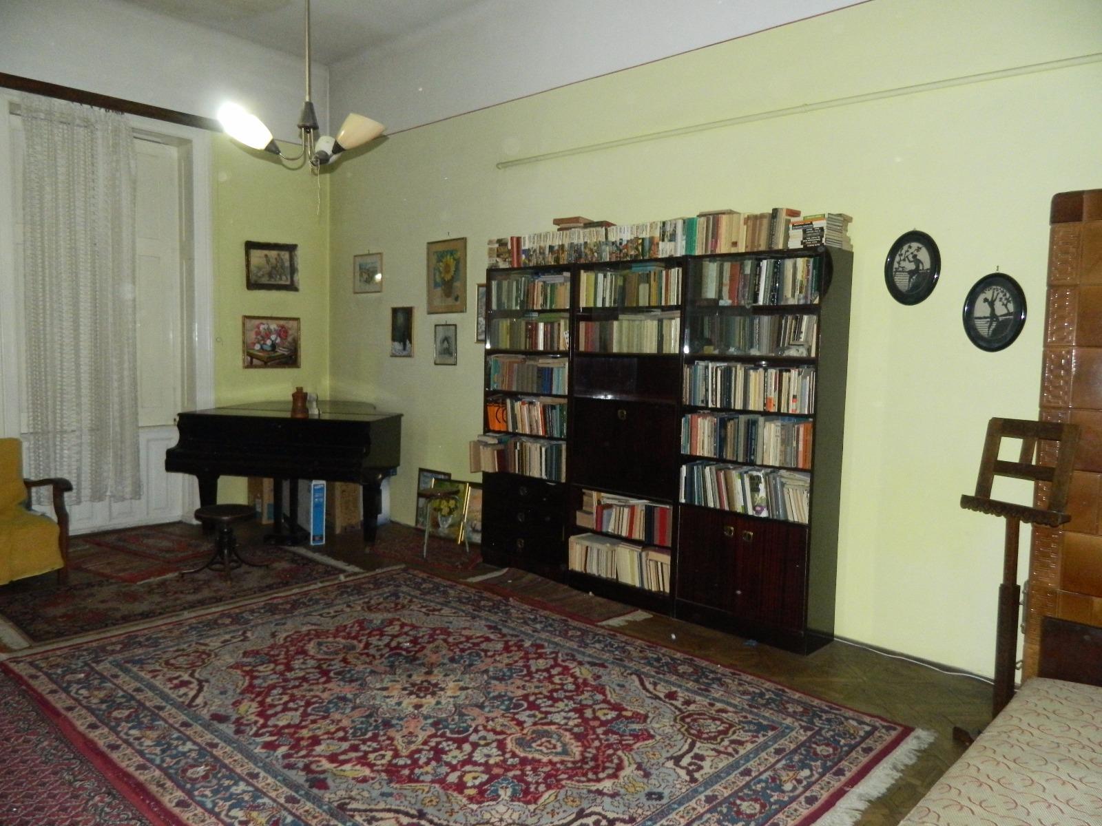 Apartament de închiriat 3 camere Central - 29206AI | BLITZ Cluj-Napoca | Poza3