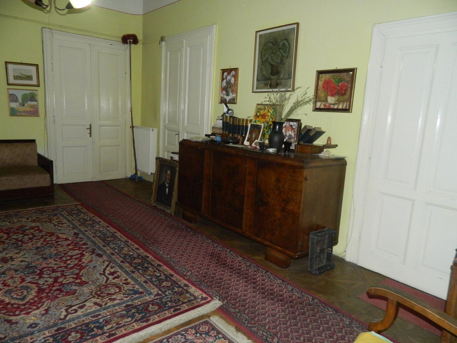 Apartament de închiriat 3 camere Central - 29206AI | BLITZ Cluj-Napoca | Poza5