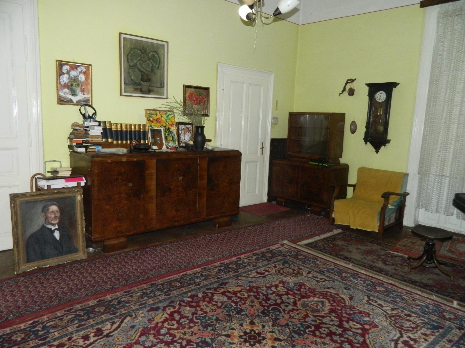 Apartament de închiriat 3 camere Central - 29206AI | BLITZ Cluj-Napoca | Poza4