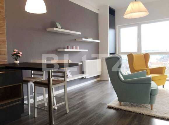 Apartament de vânzare 2 camere Gheorgheni - 29207AV | BLITZ Cluj-Napoca | Poza3