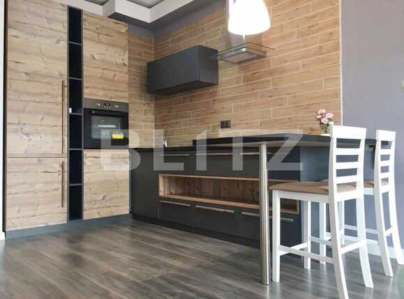 Apartament de vânzare 2 camere Gheorgheni - 29207AV | BLITZ Cluj-Napoca | Poza6