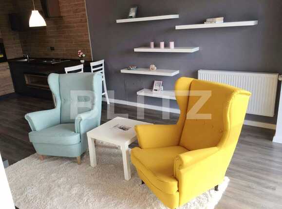 Apartament de vânzare 2 camere Gheorgheni - 29207AV | BLITZ Cluj-Napoca | Poza4