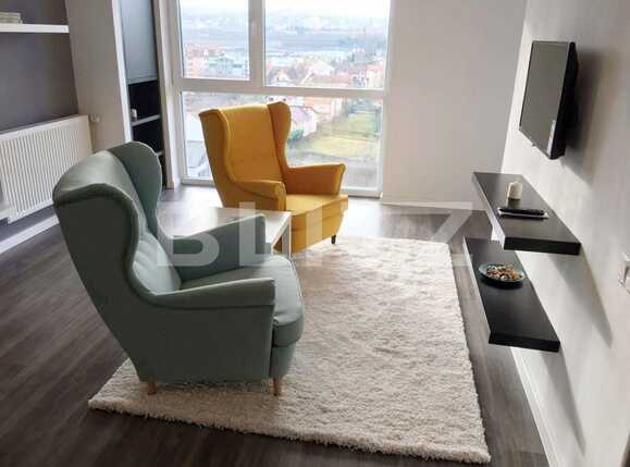 Apartament de vânzare 2 camere Gheorgheni - 29207AV | BLITZ Cluj-Napoca | Poza5