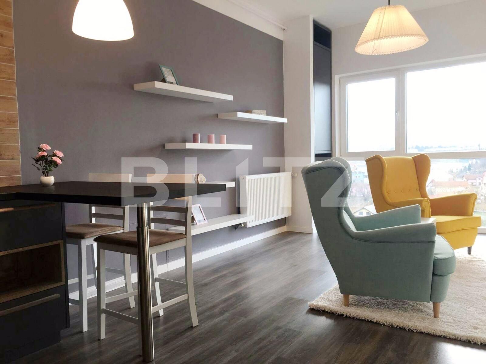 Apartament de vânzare 2 camere Gheorgheni - 29207AV | BLITZ Cluj-Napoca | Poza3