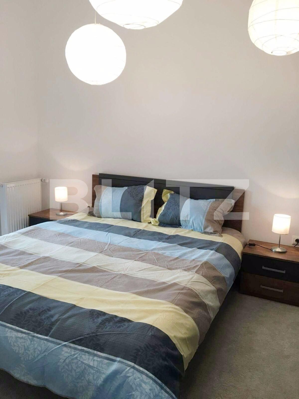 Apartament de vânzare 2 camere Gheorgheni - 29207AV | BLITZ Cluj-Napoca | Poza8