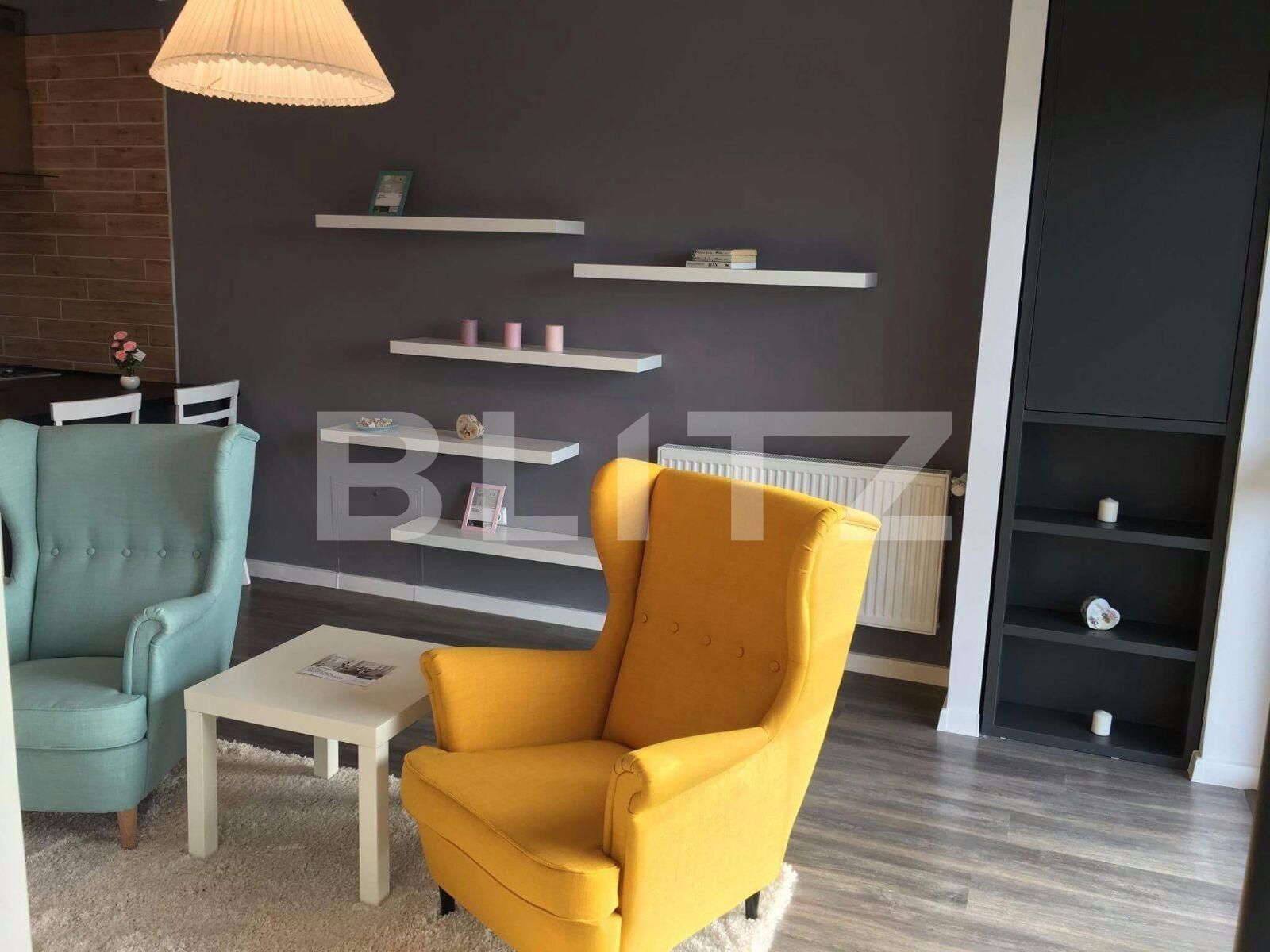 Apartament de vânzare 2 camere Gheorgheni - 29207AV | BLITZ Cluj-Napoca | Poza2