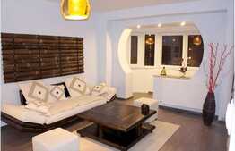 Apartament 2 camere, 52 mp, mobilat modern, zona Teodor Mihali!