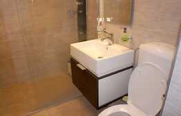 Apartament 2 camere, 52 mp, mobilat modern, zona Teodor Mihali!