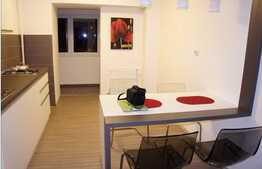 Apartament 2 camere, 52 mp, mobilat modern, zona Teodor Mihali!