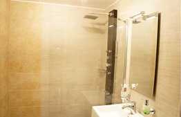 Apartament 2 camere, 52 mp, mobilat modern, zona Teodor Mihali!