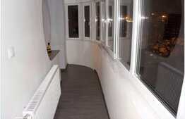 Apartament 2 camere, 52 mp, mobilat modern, zona Teodor Mihali!